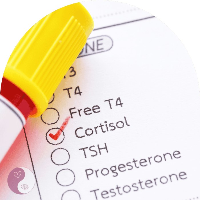 DHEA Cortisol DHEA Cortisol