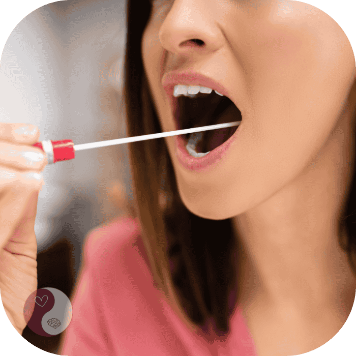 DHEA Dysbalance Diagnose DHEA Dysbalance Diagnose