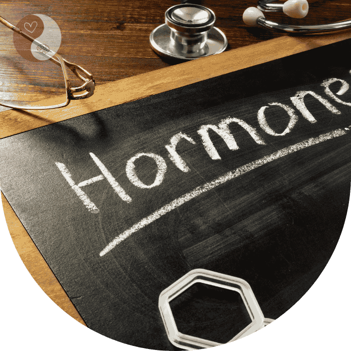 DHEA Dysbalance DHEA Dysbalance