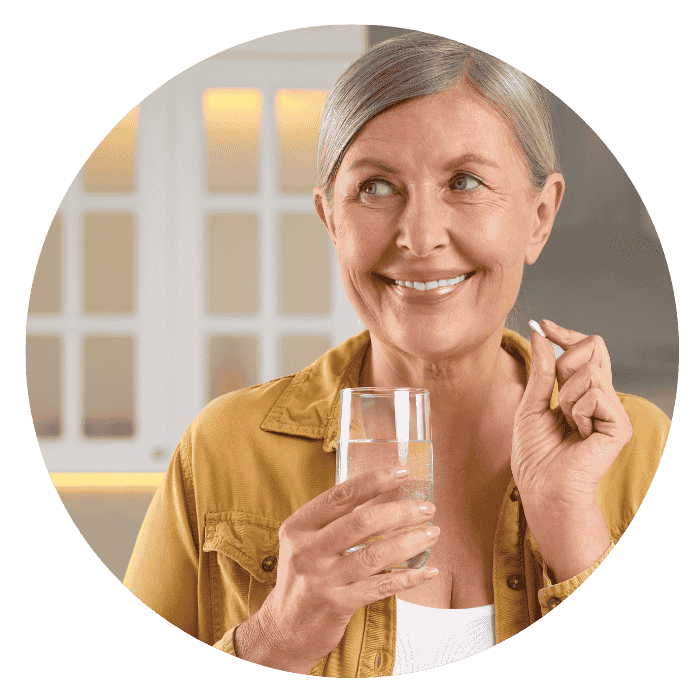 kurs postmenopause