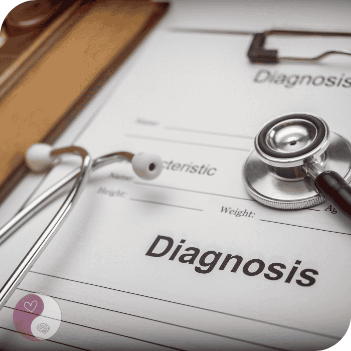 pms diagnose pms diagnose