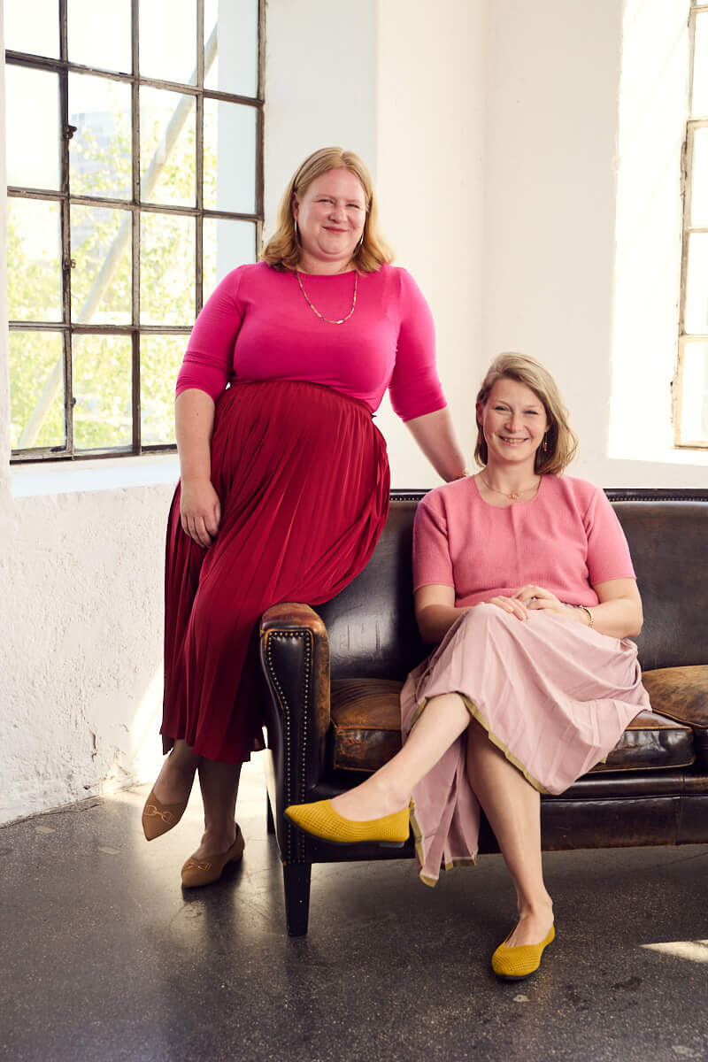PMS Blog Nora & Jacqueline PMS Blog Nora & Jacqueline