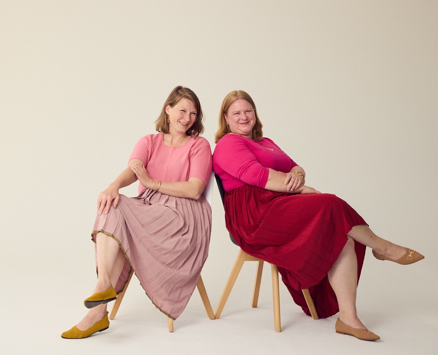 Miss Ovu Podcast Jacqueline Hallmann Nora Hodeige Miss Ovu Podcast Jacqueline Hallmann Nora Hodeige
